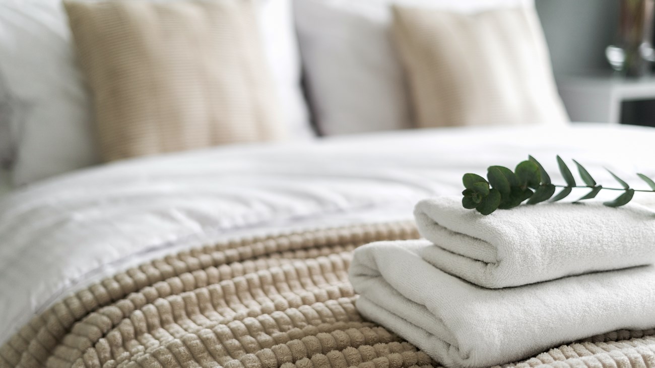 5 أسباب تدفعكِ لبدء ترتيب سريركِ (زهرة الخليج)