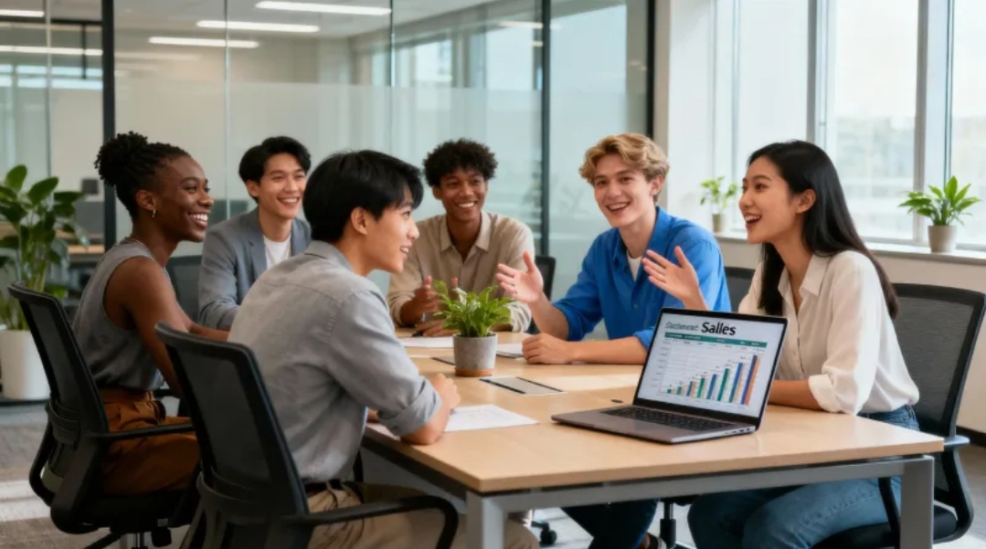 شفافية الرواتب تحت المجهر: جيل زد يدفع الشركات للكشف عن الأجور (الرجل)