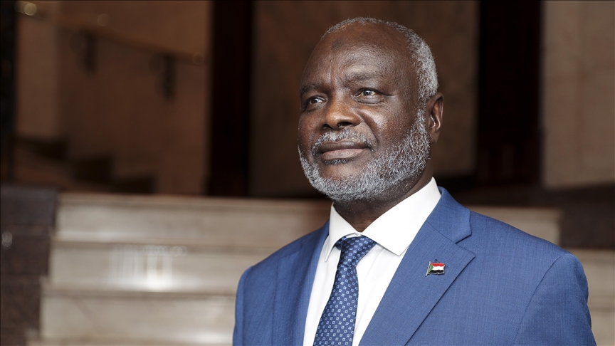 وزير سوداني: لن نتفاوض مع الدعم السريع لأنها قاتلة وتنتهك الأعراف (الأناضول)