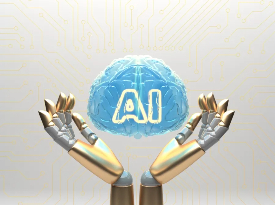 أدوات الذكاء الاصطناعي توفر الوقت والجهد وعدد الموظفين (سيدتي)