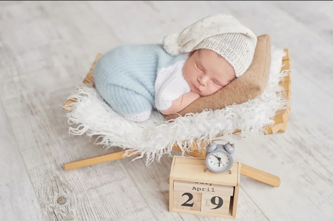 أجمل كلمات تهنئة بالمولود الجديد تعبر عن الفرح والبركة (سيدتي)