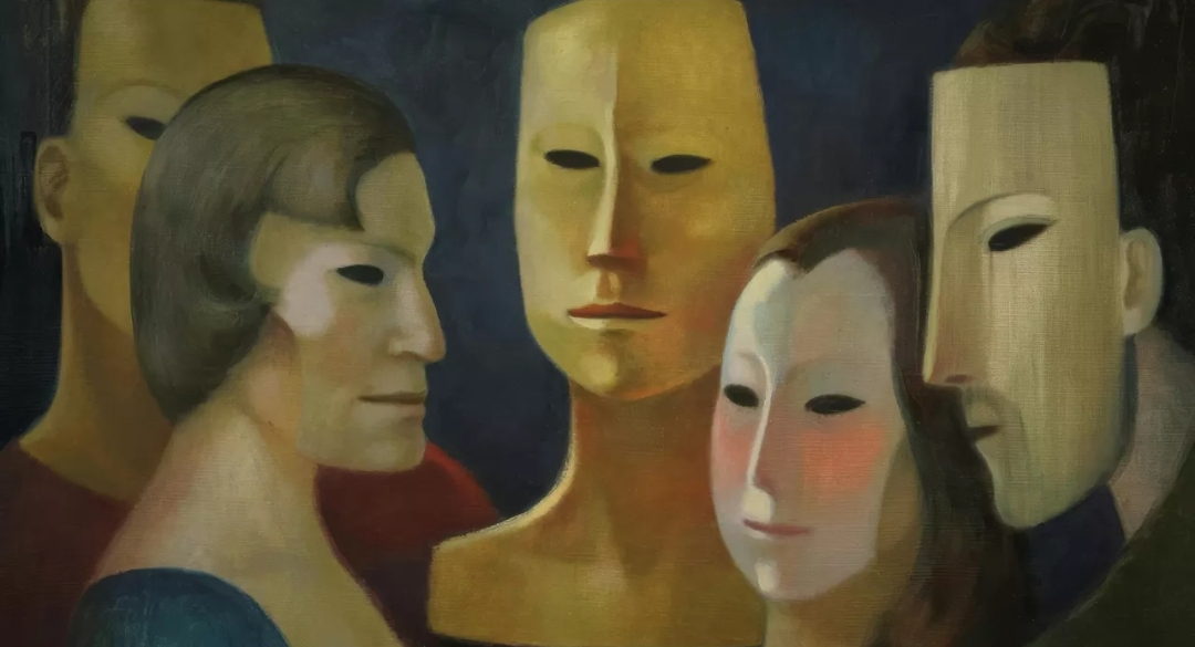 ذكاء لا يمكن تعلمه... دراسة تكشف سر تفوق (الذاكرة الخارقة للوجوه) (أونسبلاش)