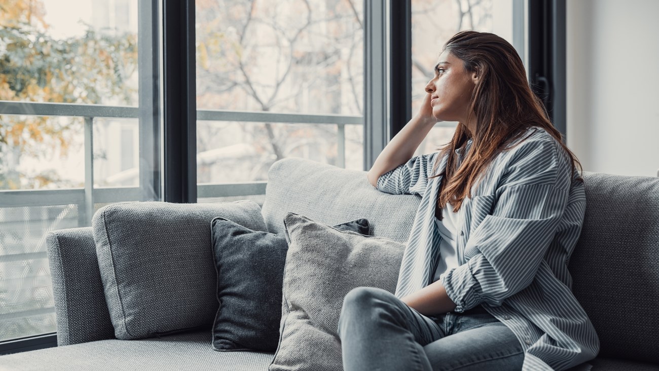 الاكتئاب الشتوي للمرأة.. كيف تحافظين على طاقتكِ ومشاعركِ؟ (زهرة الخليج)