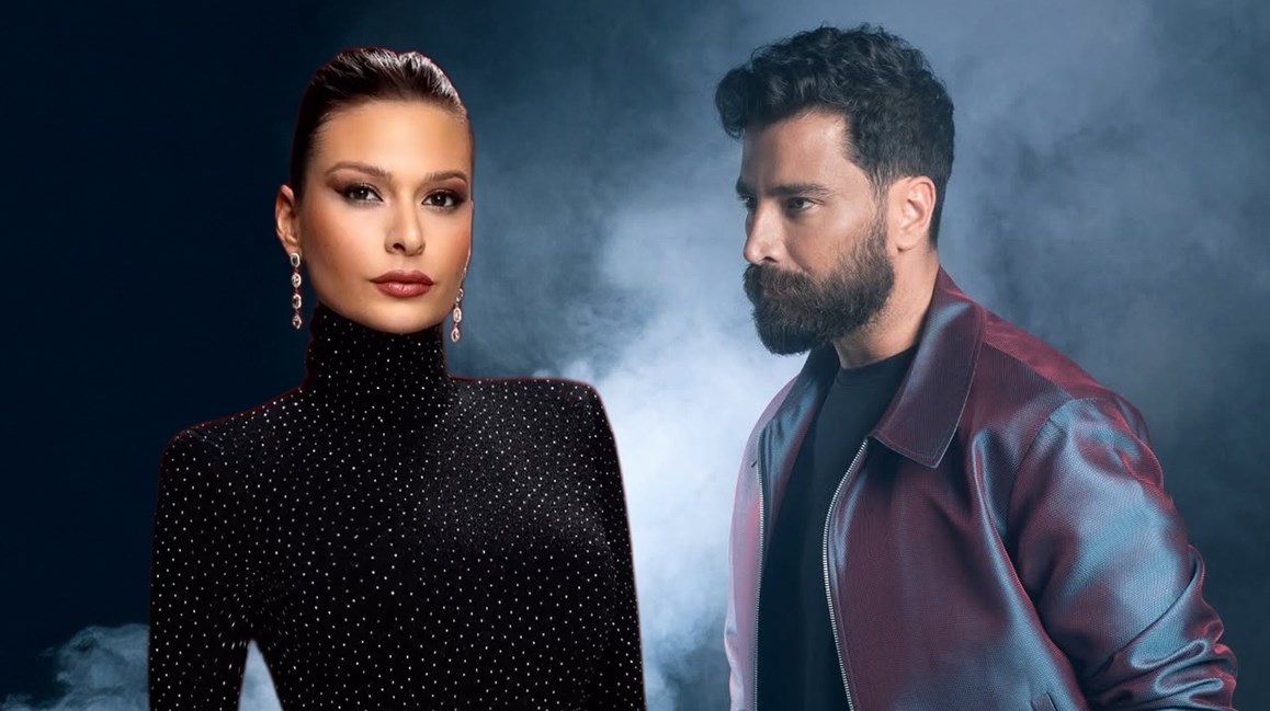 مسلسل رمضاني يجمع معتصم النهار وباميلا الكيك.. جرعة عالية من البهجة (زهرة الخليج)