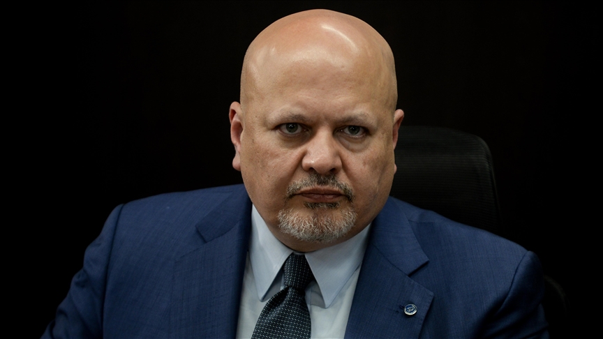 إسرائيل تطالب باستبعاد مدعي (الجنائية الدولية) من أي إجراءات بحقها (الأناضول)