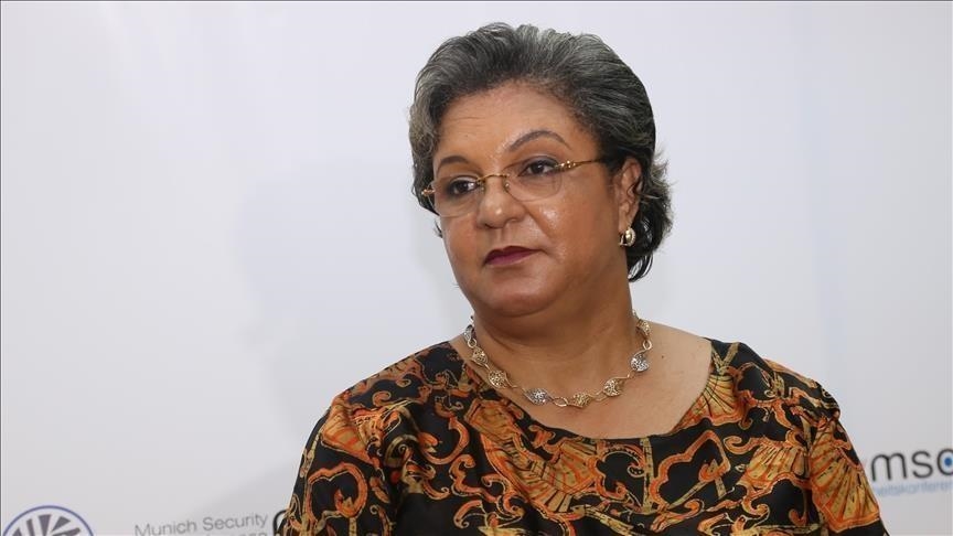 قطر تموّل مشروع دعم الحوار الليبي لتنفيذ خارطة الطريق الأممية (الأناضول)