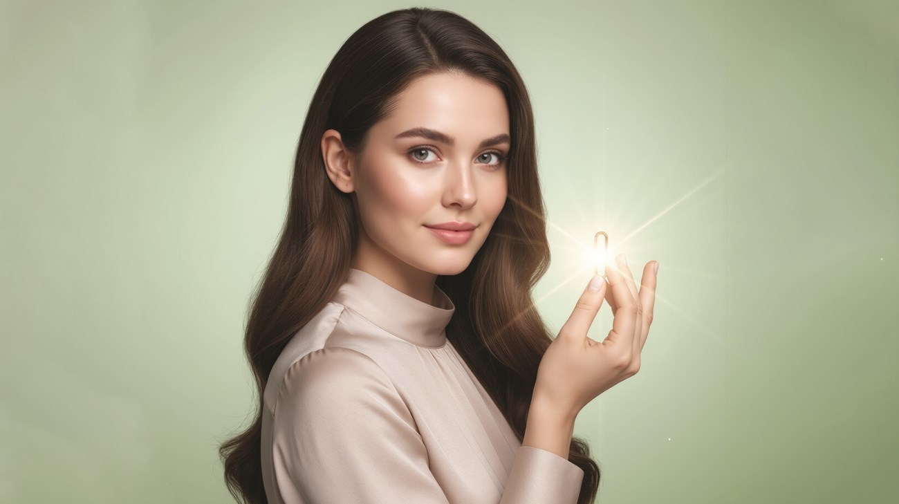 كبسولة (الضوء السحري) ومستقبل إنقاص الوزن (سيدتي)