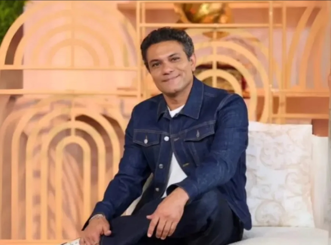 آسر ياسين- الصورة من صفحته على فيسبوك