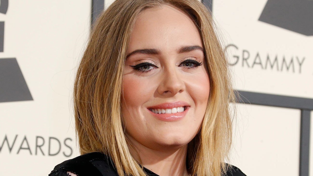 أديل تدخل عالم السينما مع فيلم توم فورد المرتقب (Cry To Heaven) (زهرة الخليج)