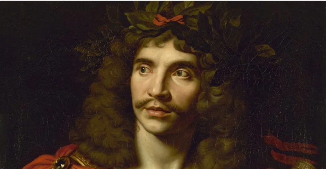 هل ينجح الذكاء الاصطناعي في إحياء أعمال موليير بمسرحية جديدة؟ (الرجل)