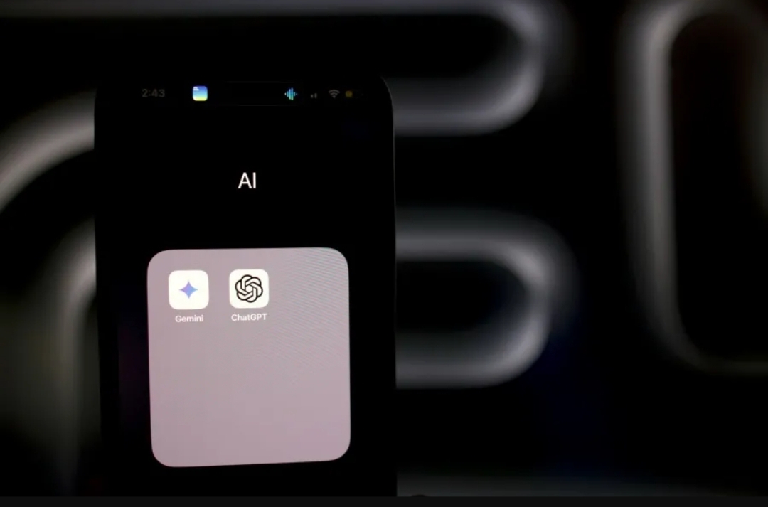 Gemini 3 Pro من جوجل قفزة هائلة في عالم الذكاء الاصطناعي (أونسبلاش)