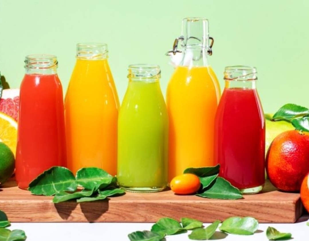 نصائح لتحضير العصائر الطازجة وحفظها لأطول فترة ممكنة (سيدتي)