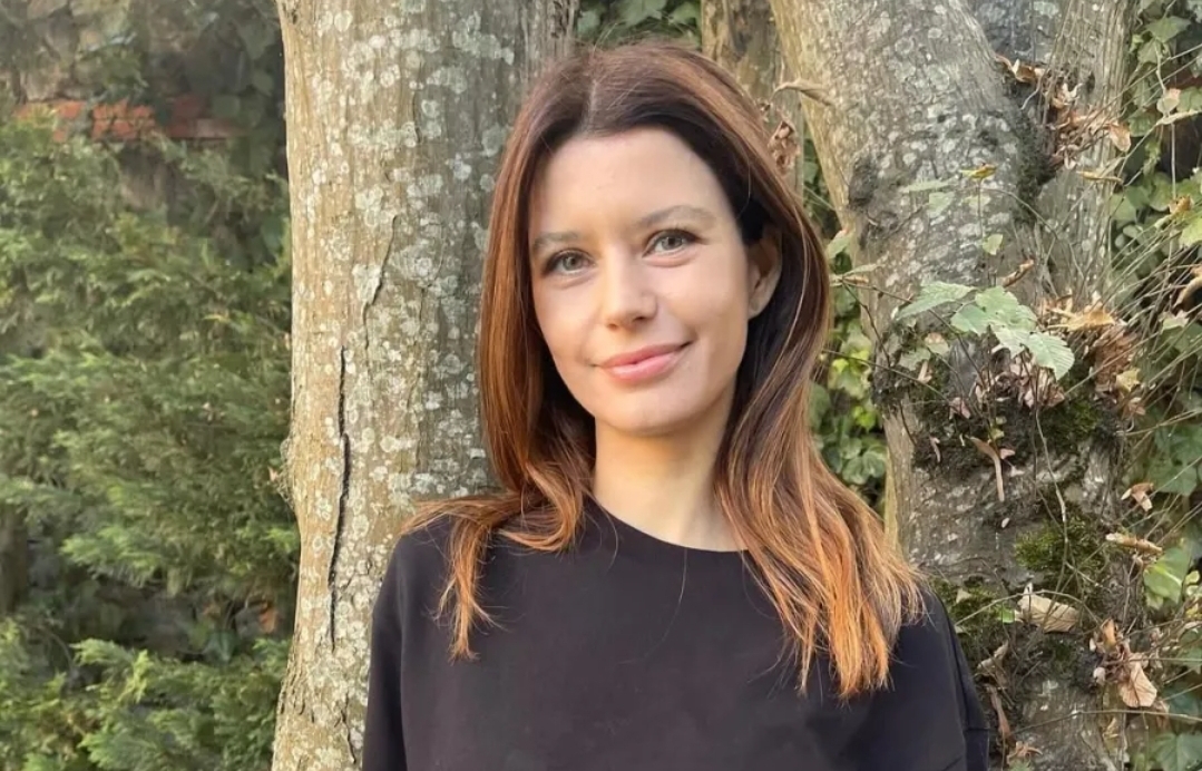 بيرين سات- الصورة من حسابها على إنستغرام