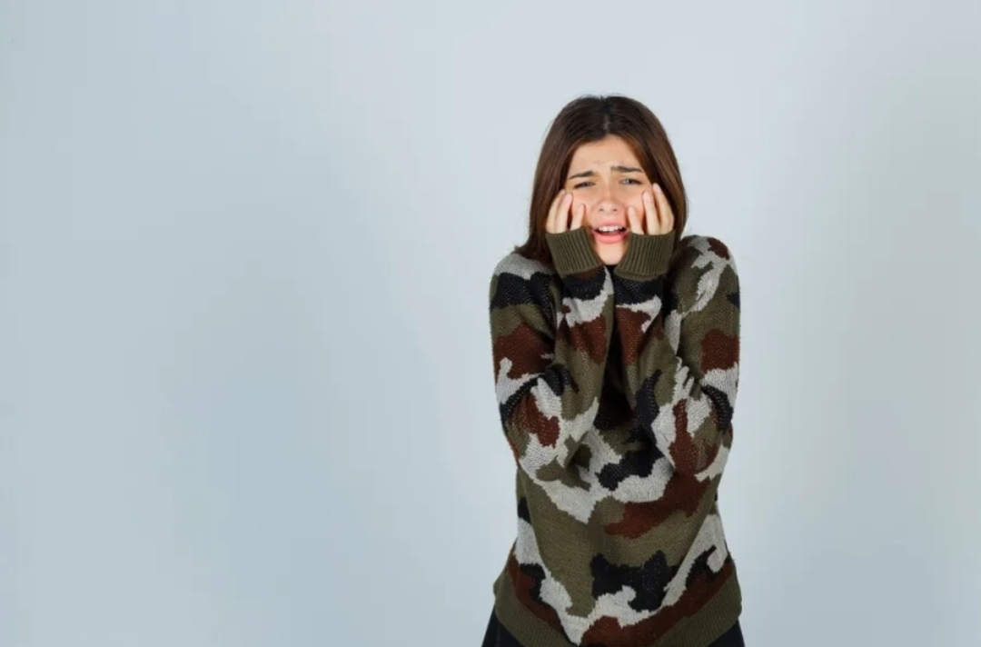 لماذا أشعر بالذنب بعد نقاش حادّ مع أحد؟ (سيدتي)