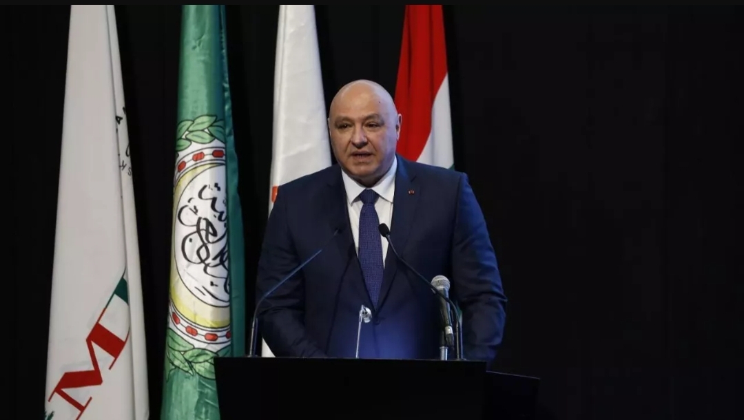 الرئيس اللبناني يطرح مبادرة شاملة لحل أزمة الجنوب ويوجه رسالة إلى اللبنانيين (سبوتنيك)