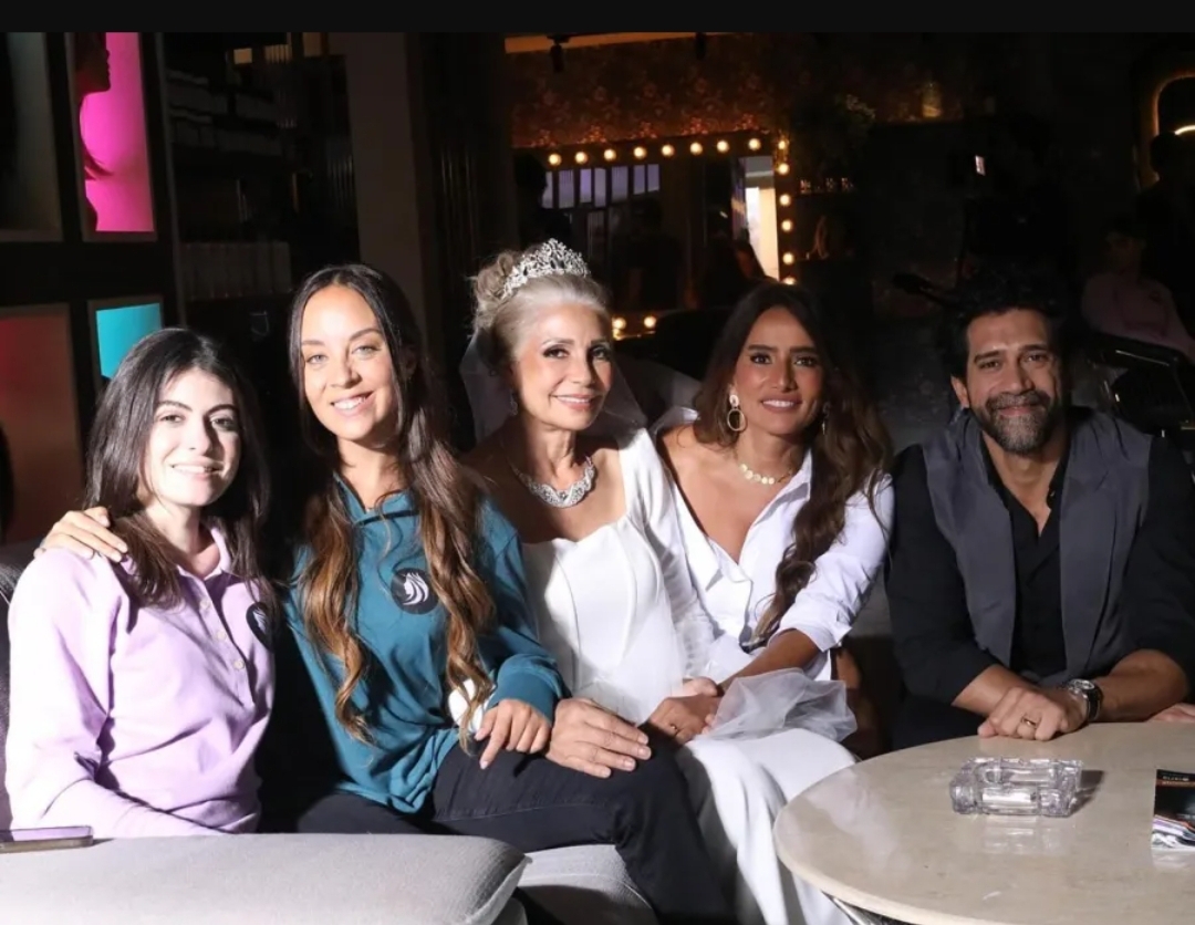 بنات الباشا - الصورة من الشركة المنتجة