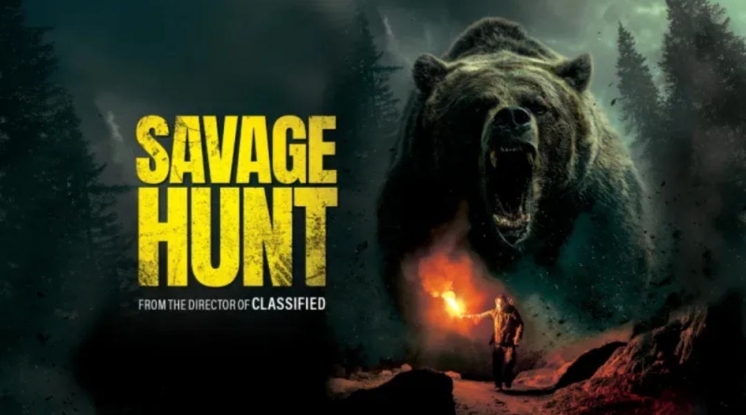 فيلم Savage Hunt يجمع الدراما والإثارة في صالات السينما السعودية الخميس المقبل (الرجل)