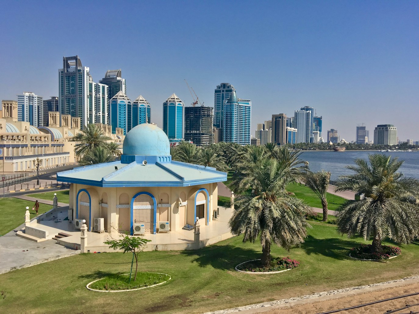 الإمارات.. تشريع صارم ضد المتاجرين بالحياة الفطرية والأنواع الحيوانية والنباتية المهددة بالإنقراض (أونسبلاش)