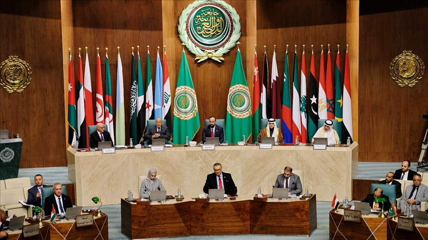 القاهرة.. سوريا تتسلم رئاسة مجلس وزراء الإعلام العرب (الأناضول)