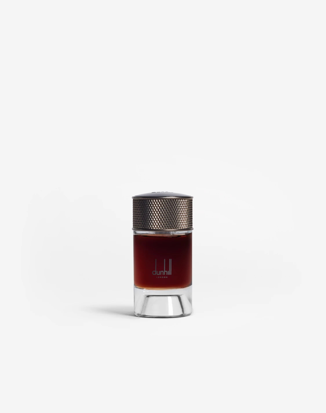 عطر خشب العود من دانهيل - المصدر : Dunhill