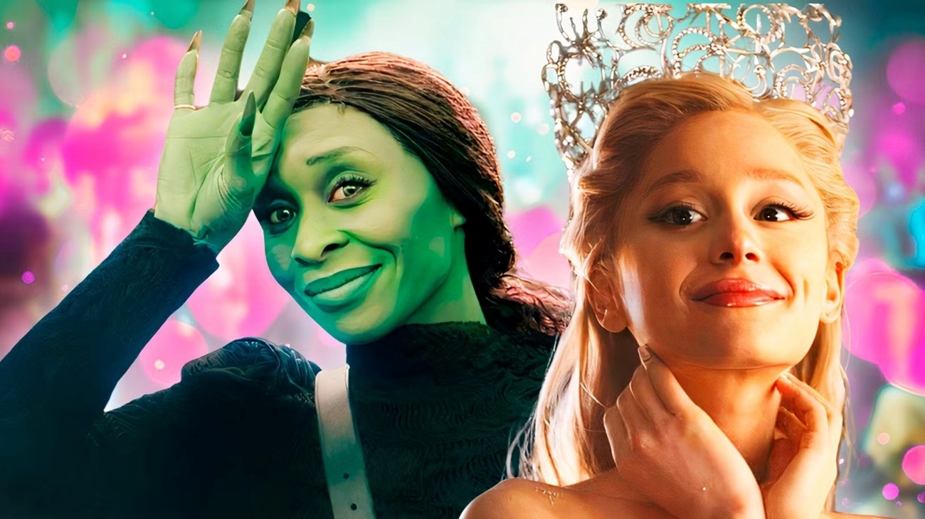 (Wicked: For Good) يتصدر شباك التذاكر عالمياً بـ226 مليون دولار.. في أيامه الأولى (زهرة الخليج)