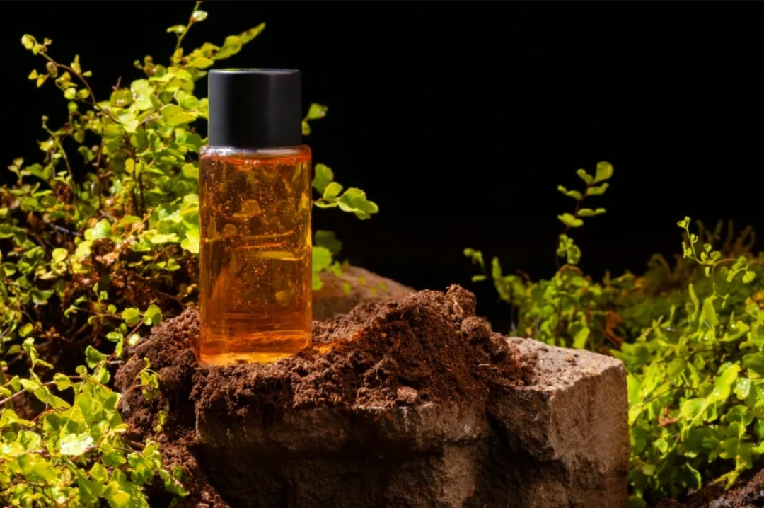 أجمل العطور الحارة بنكهة التوابل (سيدتي)