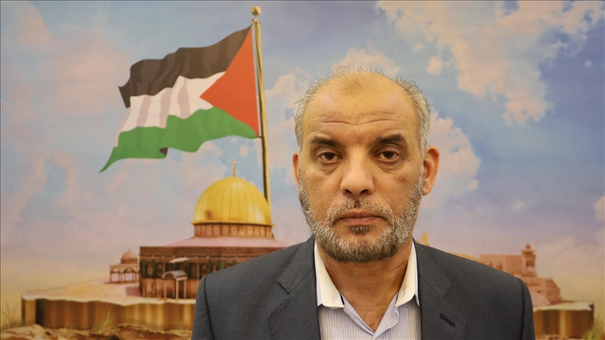 حماس: إسرائيل تماطل وتفرض شروطا تعجيزية وتتراجع في قضية العالقين برفح (الأناضول)