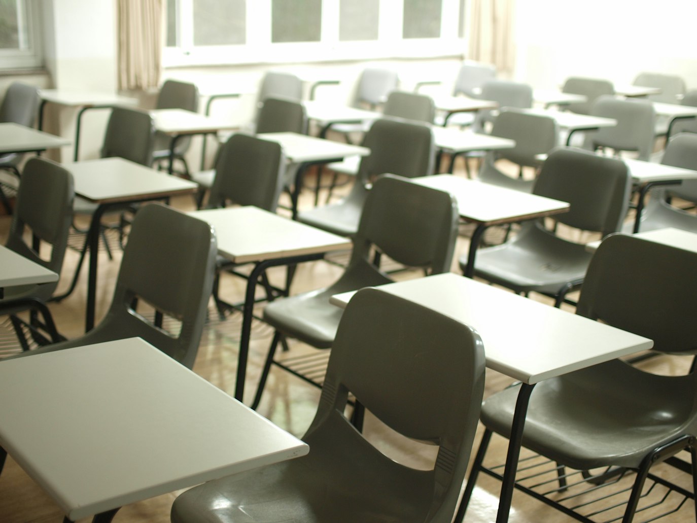 قرار قضائي جديد في قضية الاعتداء الجنسي على تلاميذ مدرسة مصرية (أونسبلاش)