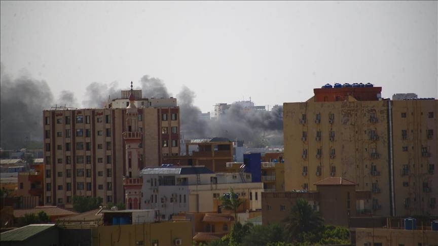 الفريق الإنساني بالسودان: عزل مدن في كردفان انتهاك للقانون الدولي (الأناضول)