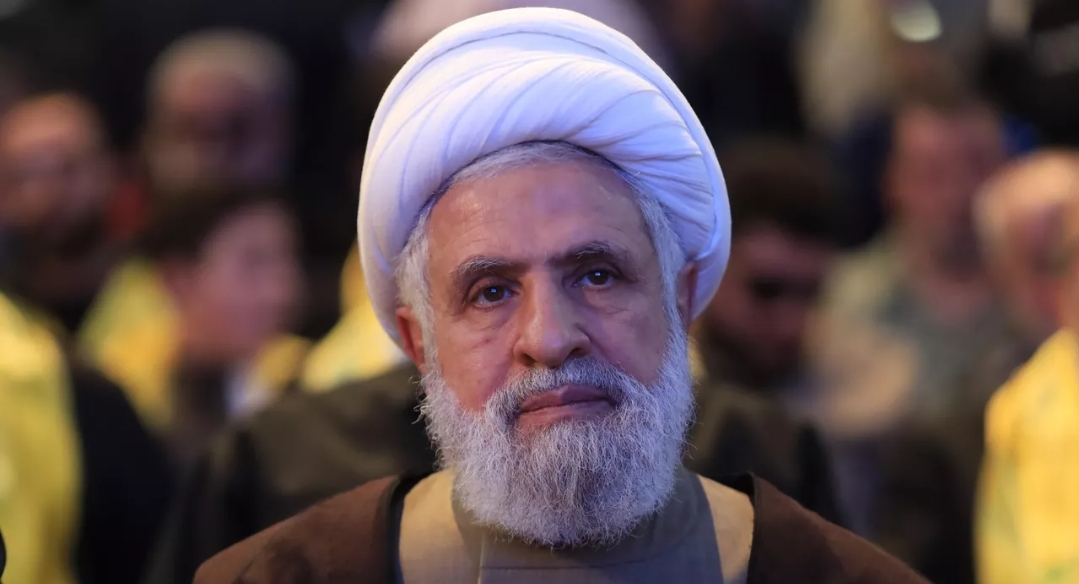 أمين عام (حزب الله) اللبناني: لا علاقة لأمريكا وإسرائيل بكيفية تنظيم شؤوننا الداخلية (سبوتنيك)