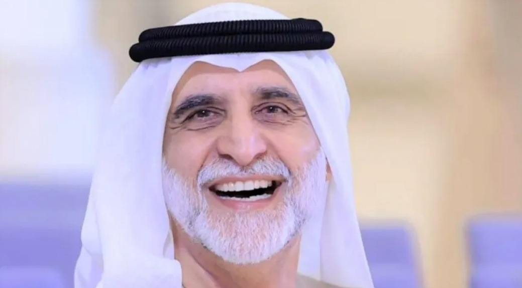 حبيب غلوم-الصورة من حسابه على إنستغرام