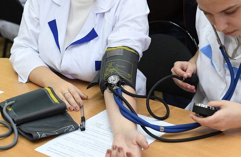 متى يمكن التحكم بضغط الدم دون أدوية؟ (سبوتنيك)