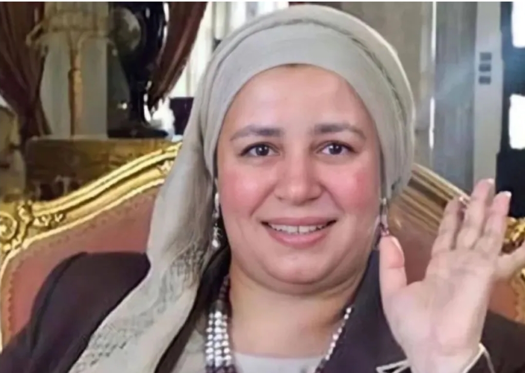 عبلة كامل.. البداية في المسرح وشهادة ميلاد فنية على يد العمالقة (سيدتي)