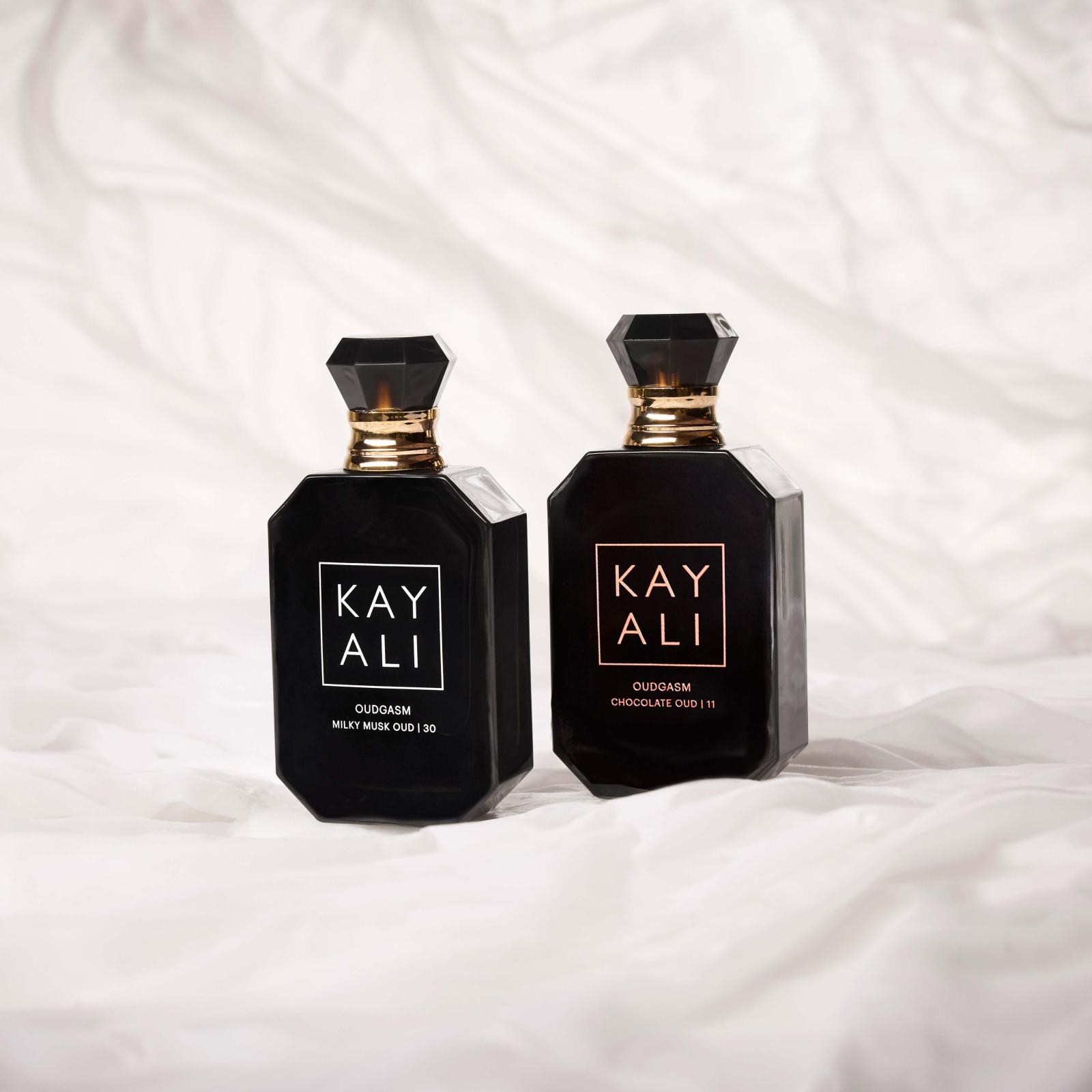 بين وداع الخريف ولقاء الشتاء: نفحات سمفونية عميقة ودافئة (Kayali)