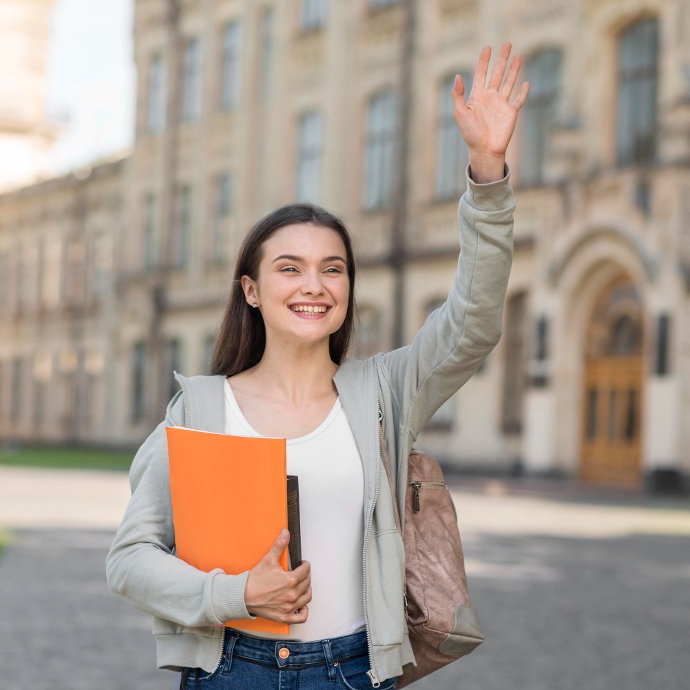 أسرار لا يخبرك بها أحد عن صداقات أول سنة جامعة (سيدتي)