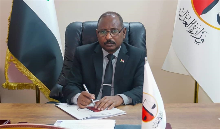 وزير العدل السوداني: يوم حقوق الإنسان تذكير مؤلم بالعدوان على بلادنا (الأناضول)