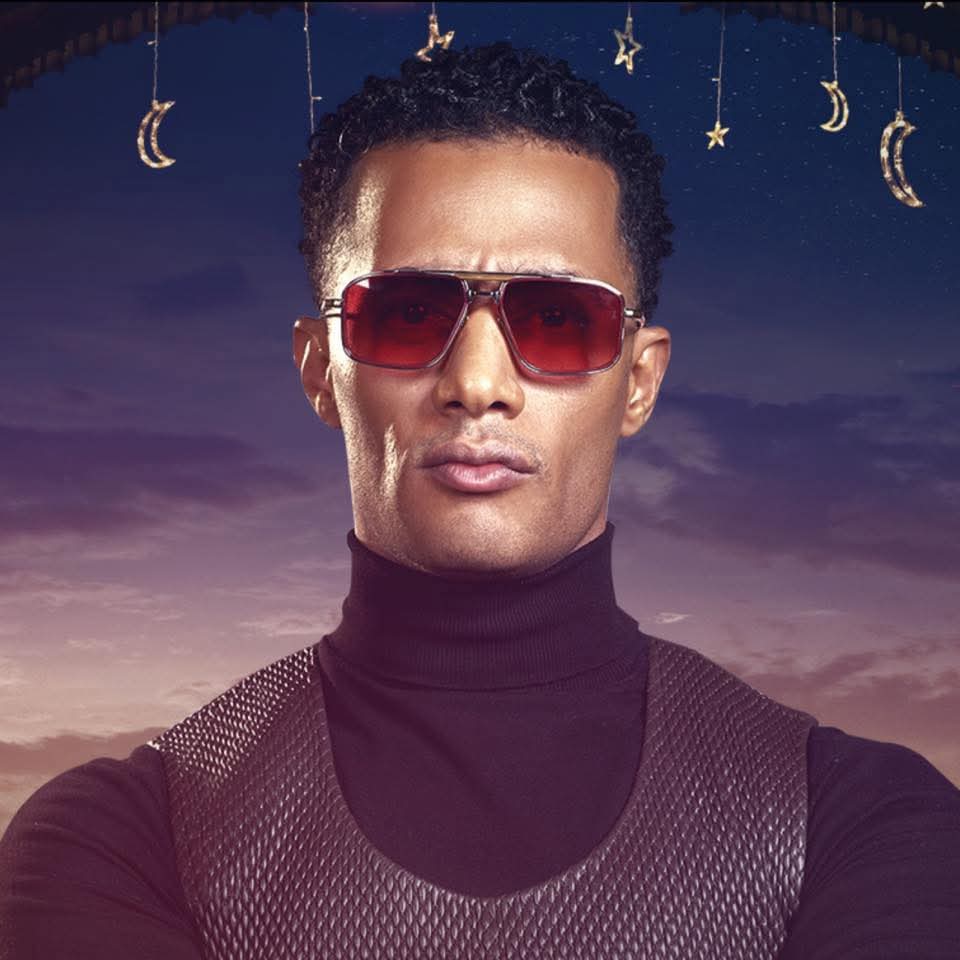 انجاز مصري جديد في إفريقيا على يد محمد رمضان (حساب الفنان محمد رمضان على فيسبوك)