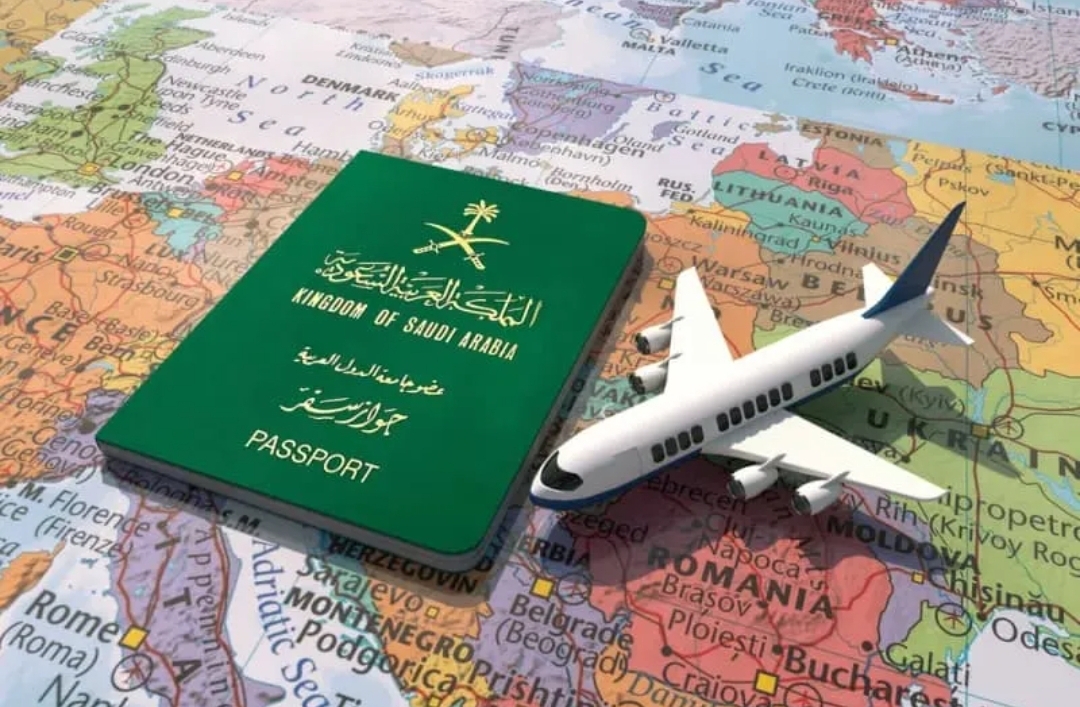 الجوازات السعودية توضح آلية تحويل تأشيرة الزيارة إلى إقامة للأطفال (الرجل)