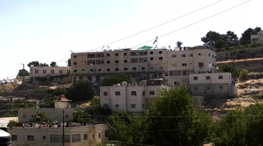 الأردن يطالب بإلزام إسرائيل وقف إجراءاتها غير الشرعية والأحادية في الضفة الغربية (سبوتنيك)