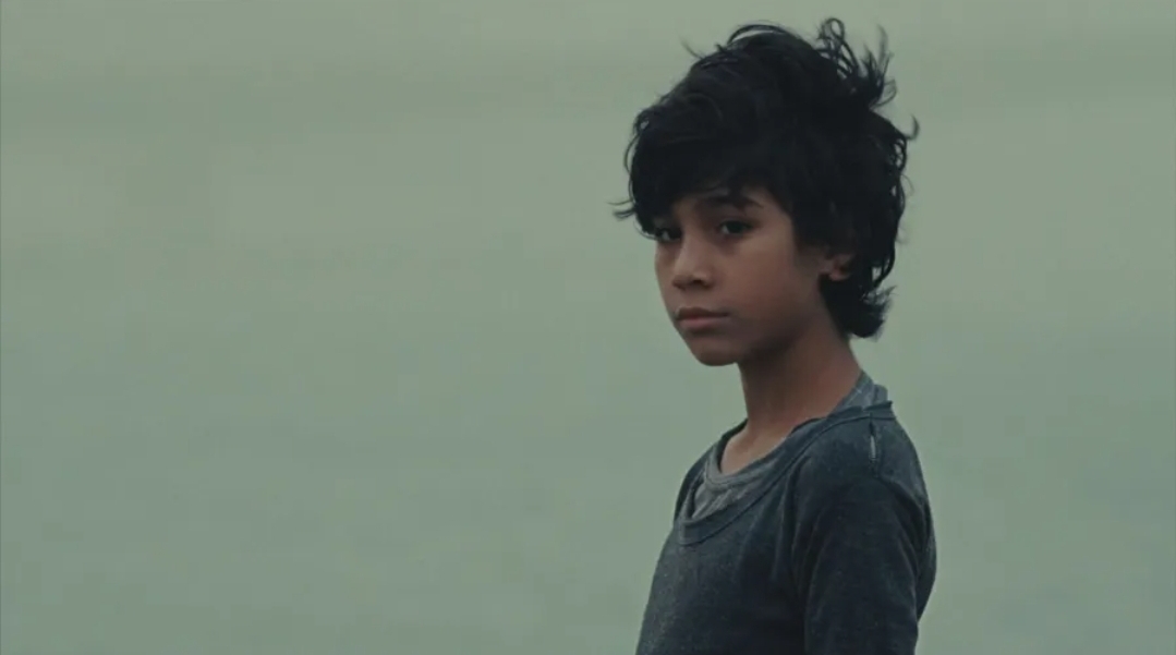 العرض العربي الأول لفيلم إركالا: حلم كلكامش في مهرجان البحر الأحمر السينمائي- الصورة من المركز الإعلامي