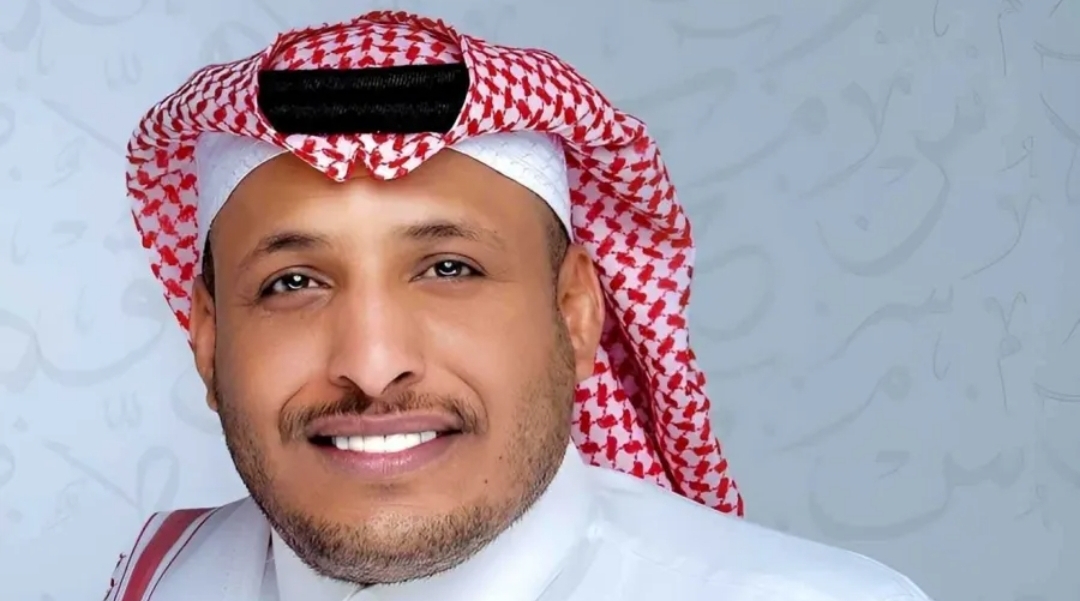 ثامر التركي- الصورة من حسابه على تويتر