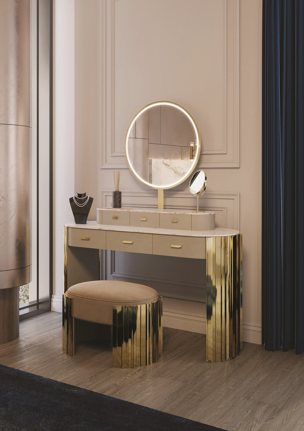 LUXXU