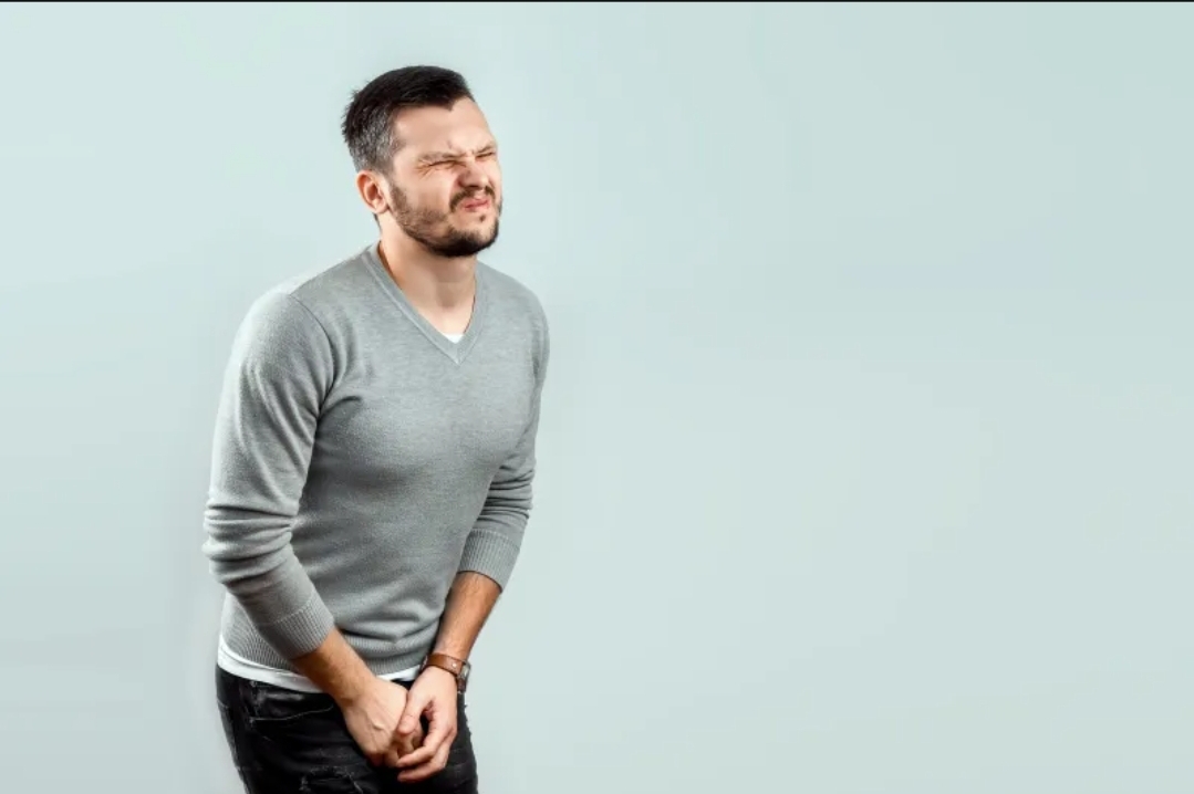 تضخم البروستاتا الحميد عند الرجال: الأعراض ونصائح للحياة اليومية (الرجل)