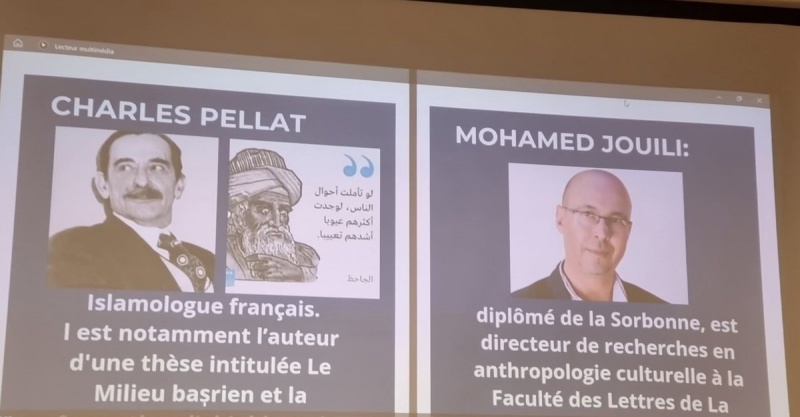 أي نقاش جاد حول التعدد الثقافي والعيش المشترك (من الندوة)
