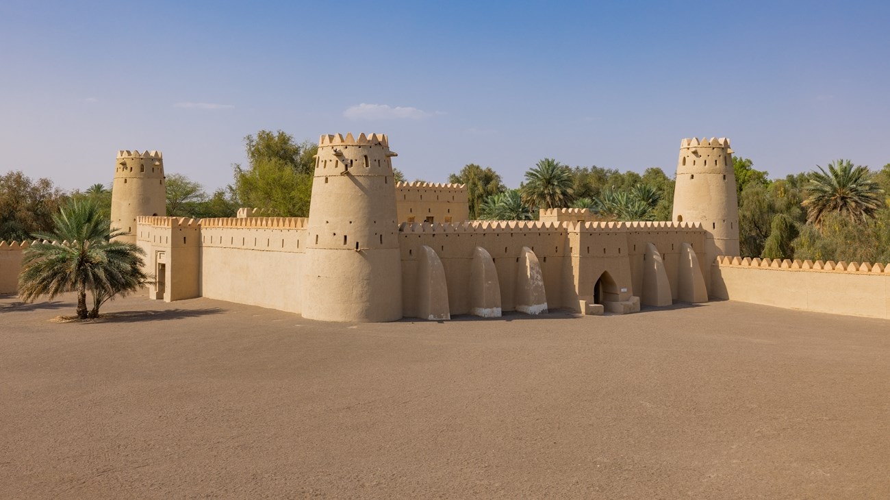 العين منطقة التراث والعراقة والتاريخ.. عاصمة للسياحة العربية (زهرة الخليج)
