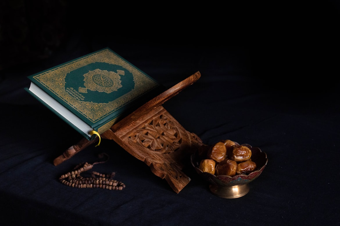 هل يجوز إعلان نية الصيام بعد الاستيقاظ من النوم؟.. أمين الفتوى يجيب (أونسبلاش)