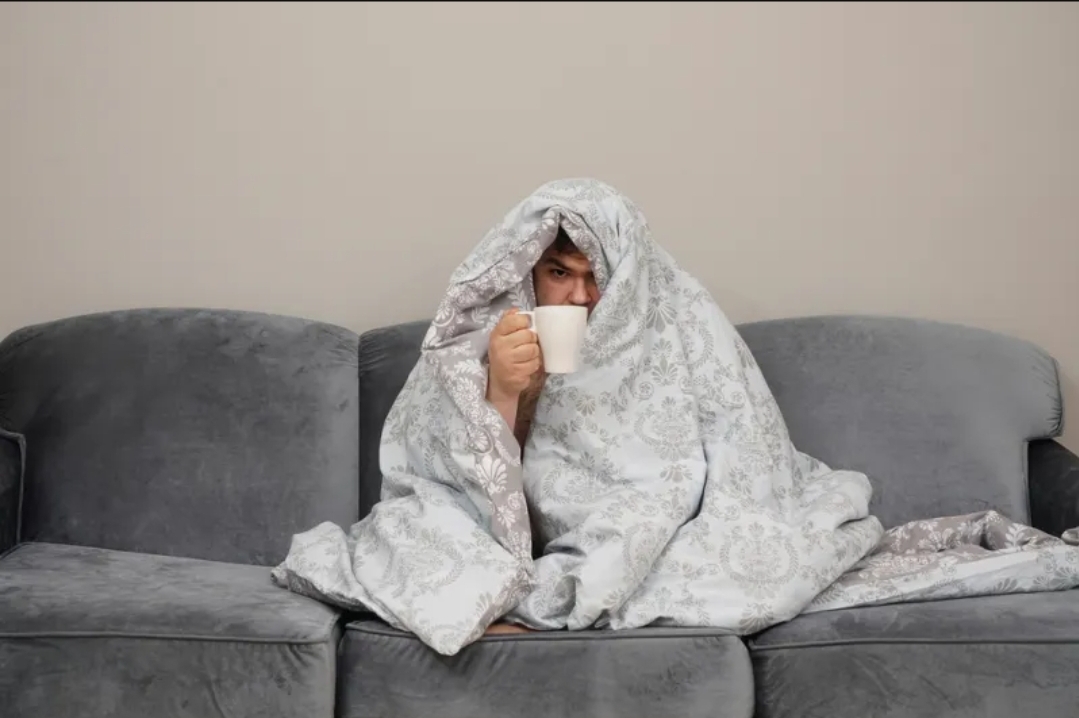 ذكاء مستشعرات البرد في جسمك.. آلية مذهلة هذا سرّها (الرجل)