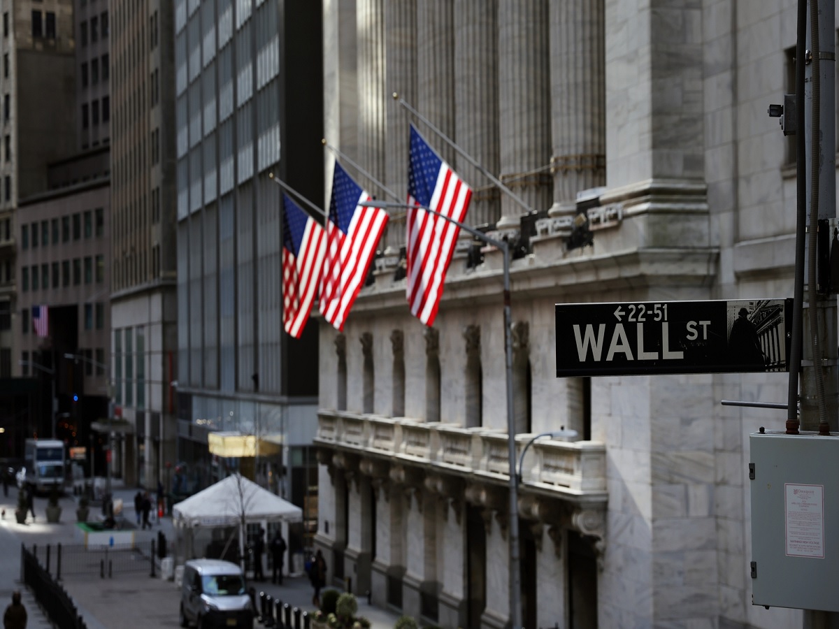 ارتفع المؤشر "ستاندرد اند بورز 500" بنحو 61.15 نقطة، أي بنسبة 0.90 بالمئة، ليبلغ مستوى 6835.91 نقطة (ا ف ب)