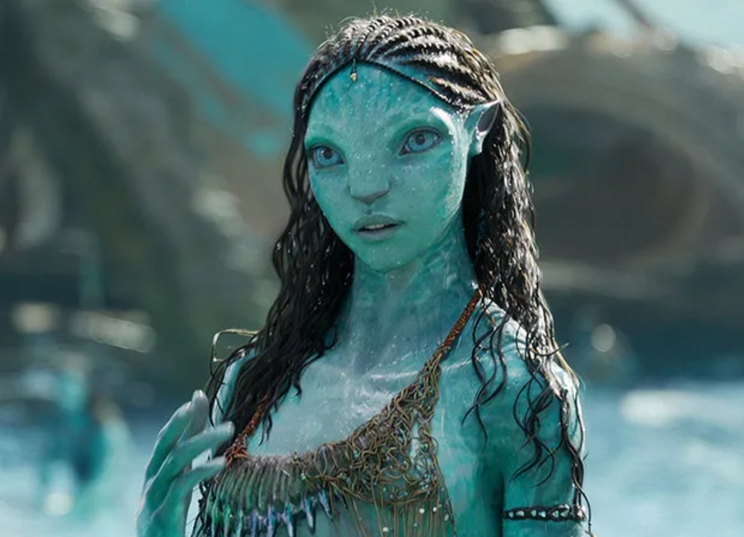 فيلم أفاتار: النار والرماد يشعل شباك التذاكر العالمي بـ345 مليون دولار (الرجل)
