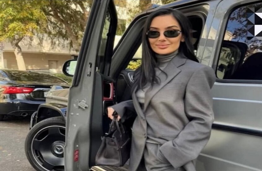 امرأة روسية تستخدم سيارتها كسلاح لإفشال عملية سطو في لوس أنجلوس وتترك اللصوص في ذهول  (مواقع التواصل الاجتماعي)